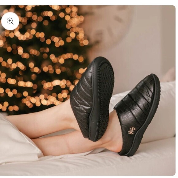 Malvados Puff Daddy Mule size 8 - Picture 6 of 11